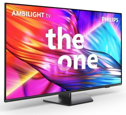 Телевізор PHILIPS 55PUS8919/12 рідкокристалічний 55PUS8919/12 фото