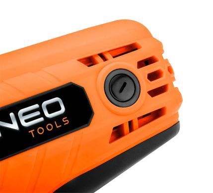 Ударний гайковерт NEO TOOLS 04-719, 450 Вт, 1/2", 350 Нм, 4 голівки, кабель 6 м 04-719 фото