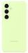 Чохол для смартф. SAMSUNG для S24+ Silicone Case Light Green EF-PS926TGEGWW EF-PS926TGEGWW