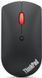 Миша Lenovo ThinkPad Silent, BT, чорний (329762) 4Y50X88822