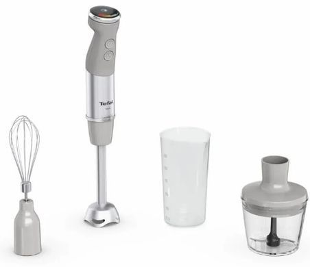 Занурювальний блендер Tefal HB673B30 (6998312) HB673B30 фото