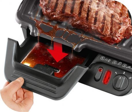 Гриль Tefal GC3050 (6244122) GC305012 фото