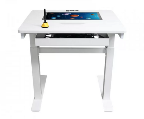 Інтерактивна парта INTBOARD STADY 24&Prime;