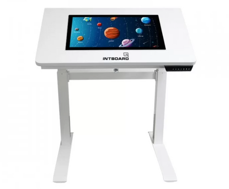 Інтерактивна парта INTBOARD STADY 24&Prime;