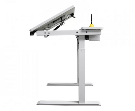 Інтерактивна парта INTBOARD STADY 24&Prime;