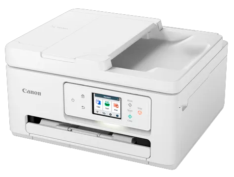 Багатофункціональний пристрій Canon PIXMA TS7740I (7019497) 6258C007AA фото