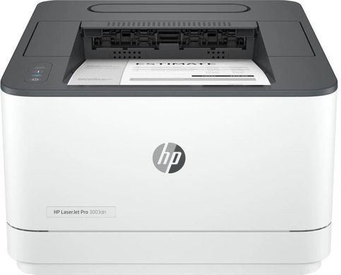 HP Принтер А4 LJ Pro 3003dn (367558) 3G653A фото