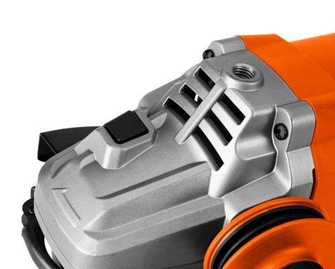 Угловая шлифмашина NEO TOOLS 04-715, 3000 Вт, диск 230 мм 04-715 фото