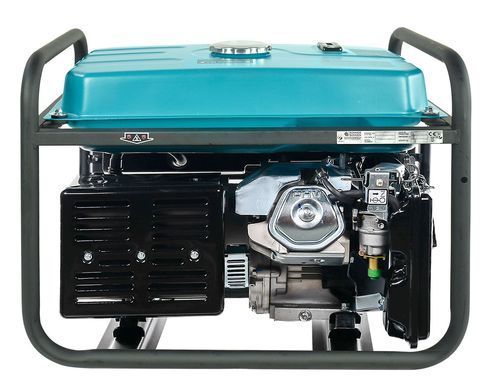 Бензиновый генератор KS 7000E 1/3 KS 7000E 1/3 фото