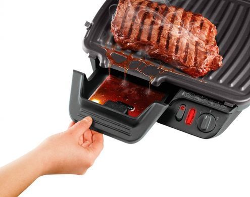 Гриль Tefal GC3050 (6244122) GC305012 фото
