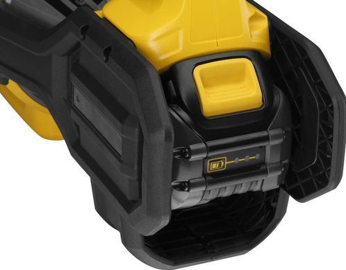 Воздуродувка бесщеточная аккумуляторная DeWALT DCMBA572X1 DCMBA572X1 фото