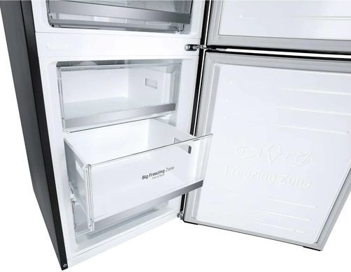 Холодильник LG GW-B509SBUM (6666342) GW-B509SBUM фото