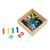 Набор магнитных цифр и знаков Viga Toys 37 шт. (50325) dt_2013 фото