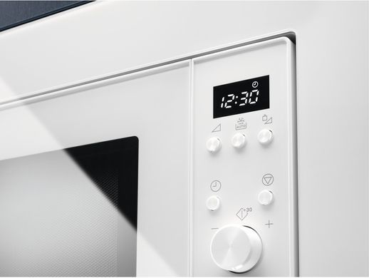 Микроволновая печь Electrolux LMS2173EMW (6474498) 947608761 фото