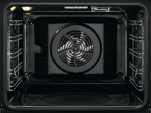 Electrolux Духова шафа електрична Rococo, вбудована, шампань (382788) OPEB2520V фото