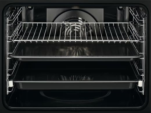 Electrolux Духова шафа електрична Rococo, вбудована, шампань (382788) OPEB2520V фото