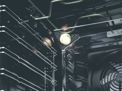 Electrolux Духова шафа електрична Rococo, вбудована, шампань (382788) OPEB2520V фото