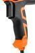 Ударний гайковерт NEO TOOLS 04-719, 450 Вт, 1/2", 350 Нм, 4 голівки, кабель 6 м 04-719