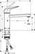 Смеситель для кухни Hansgrohe Focus M42, дл.излива - 217мм, поворотный, 1 рычаг, KM120, хром
