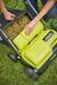 Ryobi Аэратор-скарификатор сетевой RY1400SF35B 1400Вт 35см 55л 11.2кг 5133004656