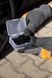 Ударний гайковерт NEO TOOLS 04-719, 450 Вт, 1/2", 350 Нм, 4 голівки, кабель 6 м 04-719