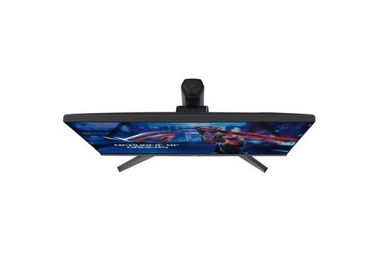 ASUS Монитор 27" ROG Strix XG27AQMR 2xHDMI, DP, 2xUSB, IPS, 2560x1440, 300Hz, 1ms, sRGB 120% , G-SYNC, Pivot, HDR600 90LM08K0-B01170 фото