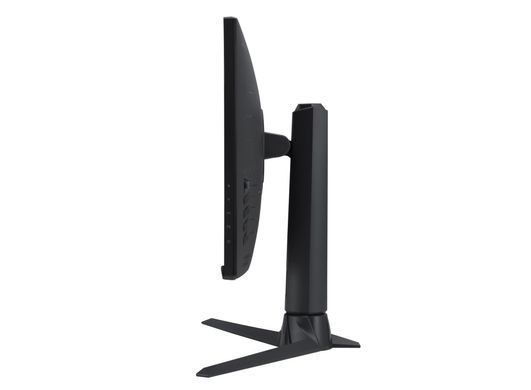 ASUS Монитор 27" ROG Strix XG27AQMR 2xHDMI, DP, 2xUSB, IPS, 2560x1440, 300Hz, 1ms, sRGB 120% , G-SYNC, Pivot, HDR600 90LM08K0-B01170 фото
