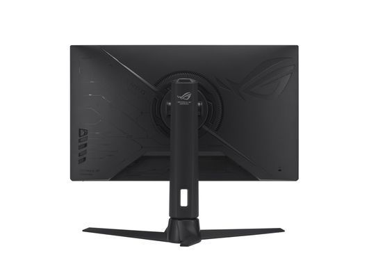 ASUS Монитор 27" ROG Strix XG27AQMR 2xHDMI, DP, 2xUSB, IPS, 2560x1440, 300Hz, 1ms, sRGB 120% , G-SYNC, Pivot, HDR600 90LM08K0-B01170 фото
