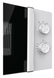 Мікрохвильова піч Gorenje MO 20 E1WH (6885495) 740248
