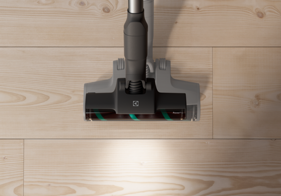 Пылесос аккумуляторный ELECTROLUX EP71B14WET 900402145 фото