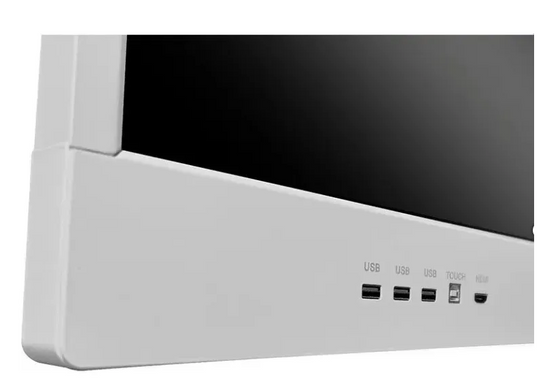 Интерактивная панель Intboard GT86CF W Android 13