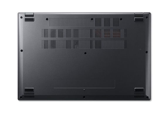 Acer Ноутбук Aspire 5 A515-58M 15.6" FHD IPS, Intel i7-13620H, 16GB, F512GB, UMA, Lin, серый NX.KQ8EU.004 фото
