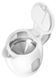 Электрочайник Sencor SWK 1010WH (6527301) 41005054