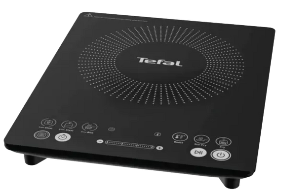 Индукционная плитка Tefal IH2108E1 (7101932) IH2108E1 фото