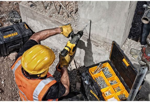 Бур SDS-Plus EXTREME2 DeWALT DT9827_1