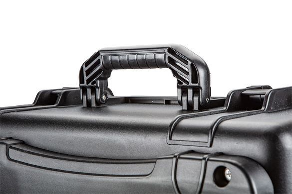 Професійний сервісний ящик електрика Neo Tools 01-311, 52 інструменти, IP67. 01-311 фото