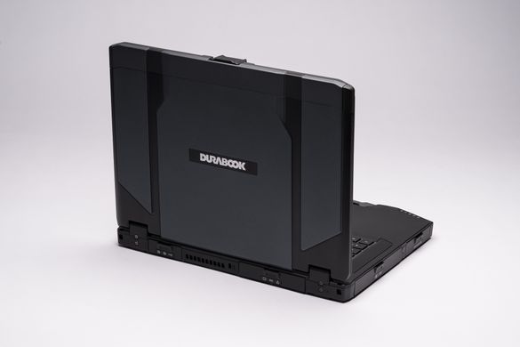 Durabook Ноутбук S14 Standard 14" FHD AG Intel i5-1135G7, 16GB, F512GB, UMA, Win11P S4E2Q3AA3BXE фото