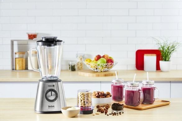 Стационарный блендер Tefal BL439D31 (6809003) BL439D31 фото