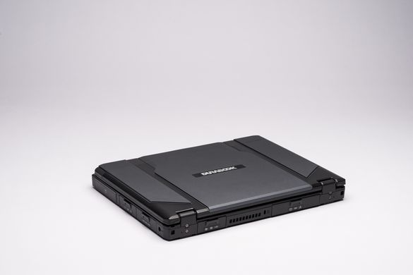 Durabook Ноутбук S14 Standard 14" FHD AG Intel i5-1135G7, 16GB, F512GB, UMA, Win11P S4E2Q3AA3BXE фото