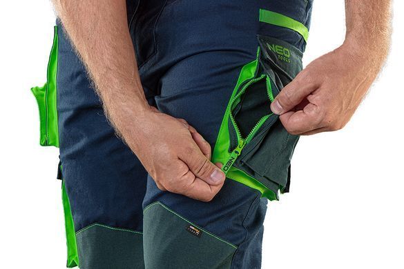 Робочі штани Neo Tools 81-226 Premium XL