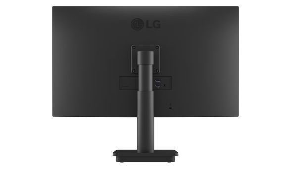 LG Монітор 27" 27MS550-B 2xHDMI, Audio, IPS, 100Hz (384154) 27MS550-B.ADRZ фото