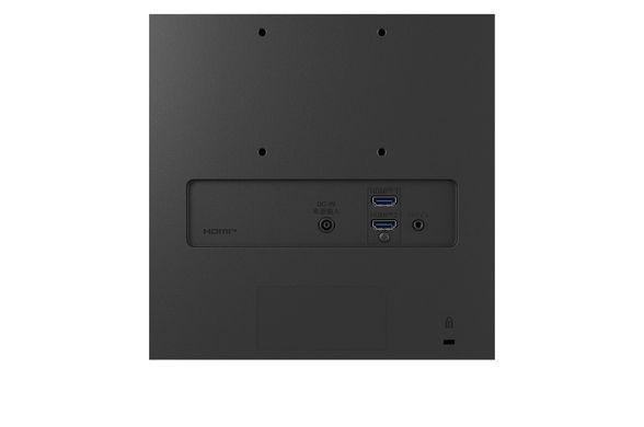 LG Монітор 27" 27MS550-B 2xHDMI, Audio, IPS, 100Hz (384154) 27MS550-B.ADRZ фото