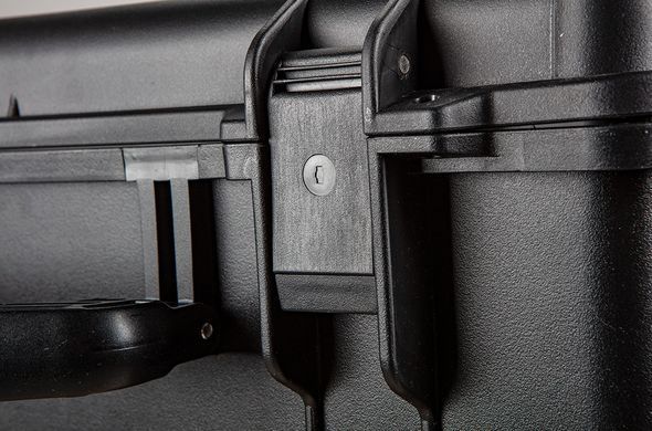 Професійний сервісний ящик електрика Neo Tools 01-311, 52 інструменти, IP67. 01-311 фото