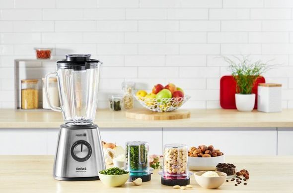 Стационарный блендер Tefal BL439D31 (6809003) BL439D31 фото