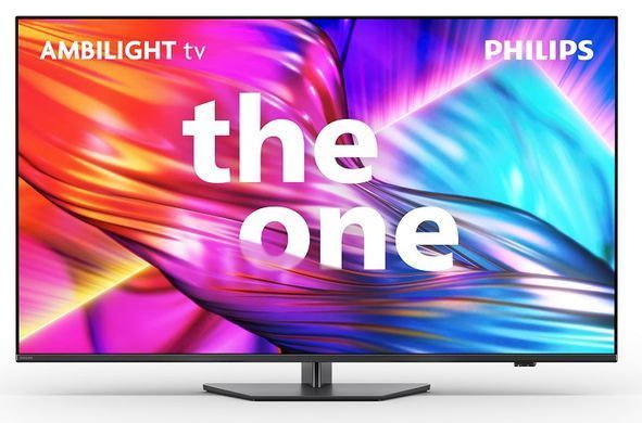 Телевізор PHILIPS 55PUS8919/12 рідкокристалічний 55PUS8919/12 фото