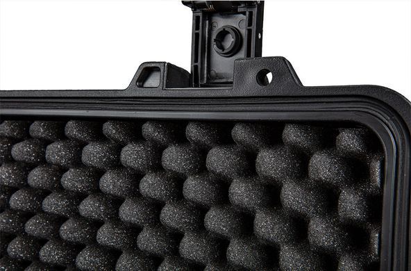 Професійний сервісний ящик електрика Neo Tools 01-311, 52 інструменти, IP67. 01-311 фото