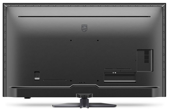 Телевізор PHILIPS 55PUS8919/12 рідкокристалічний 55PUS8919/12 фото