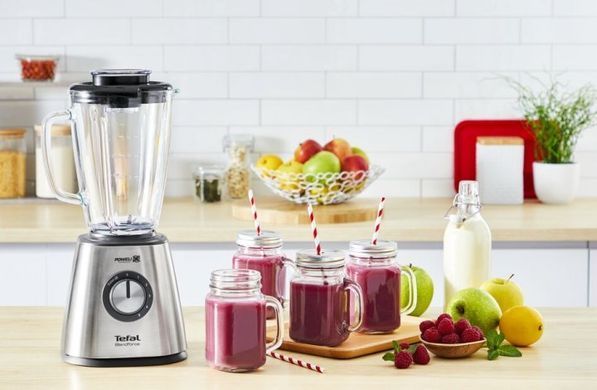 Стационарный блендер Tefal BL439D31 (6809003) BL439D31 фото