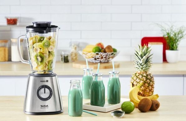 Стационарный блендер Tefal BL439D31 (6809003) BL439D31 фото