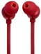 Навушники JBL TUNE 310C USB-C Red (JBLT310CRED) (6995503) JBLT310CRED